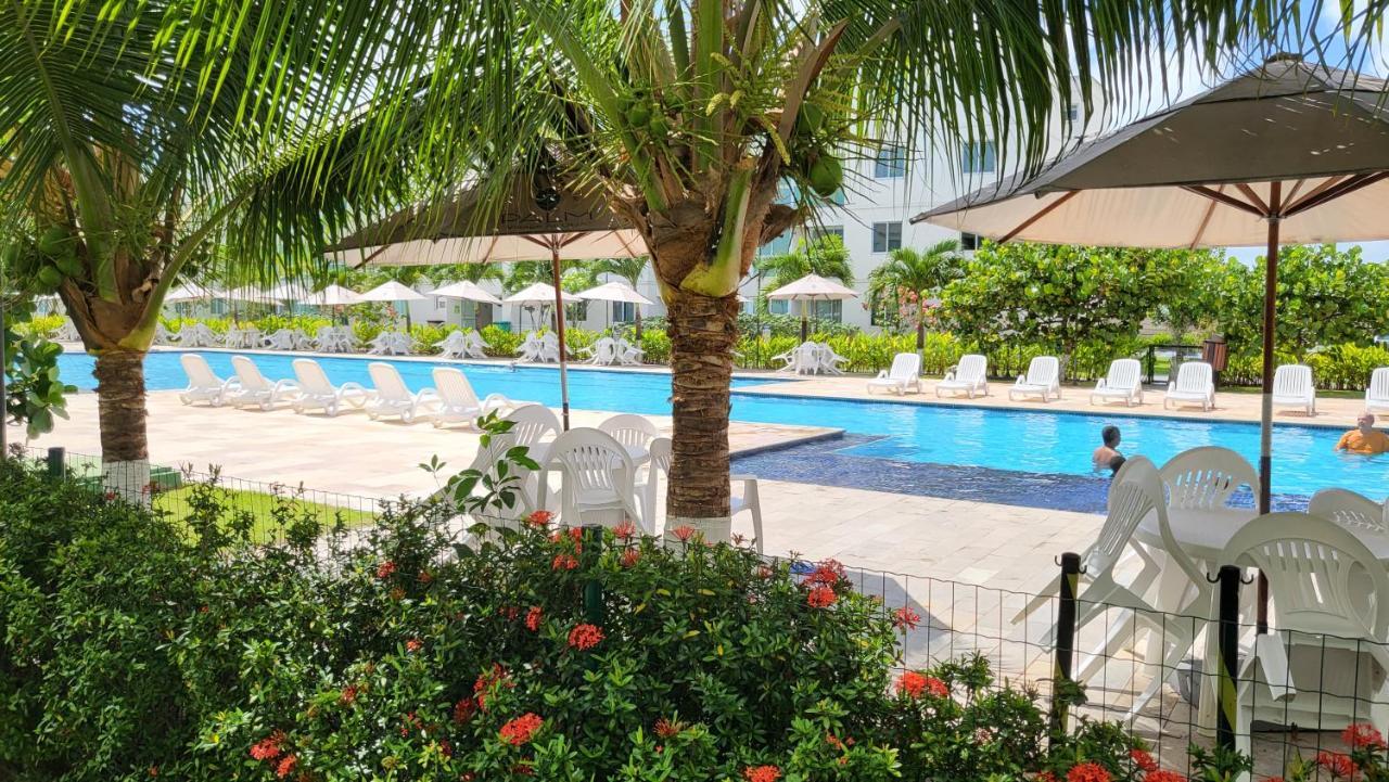 Apartamento - Porto De Galinhas Exterior photo