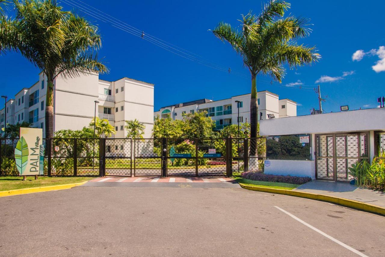 Apartamento - Porto De Galinhas Exterior photo