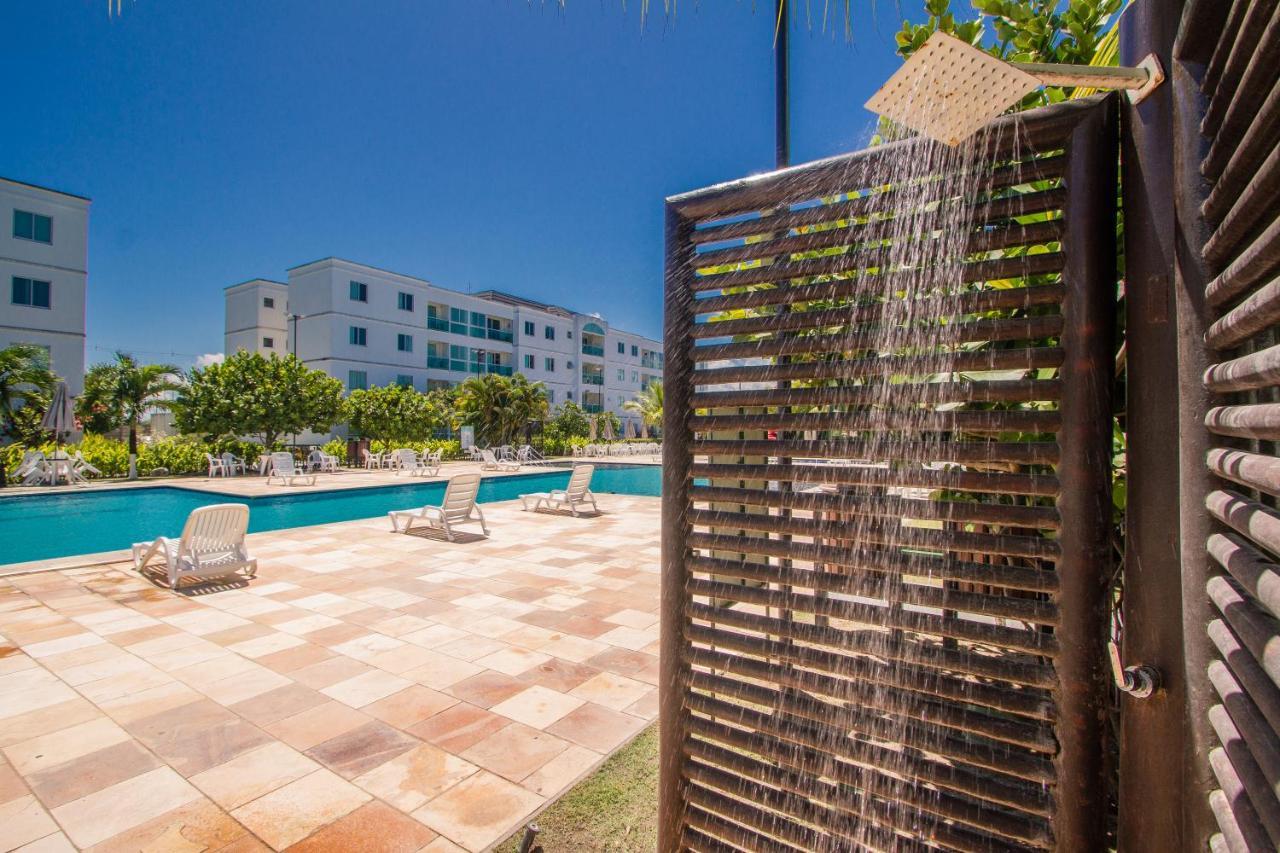 Apartamento - Porto De Galinhas Exterior photo