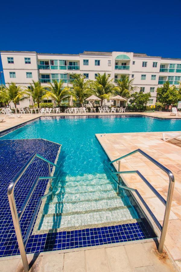Apartamento - Porto De Galinhas Exterior photo