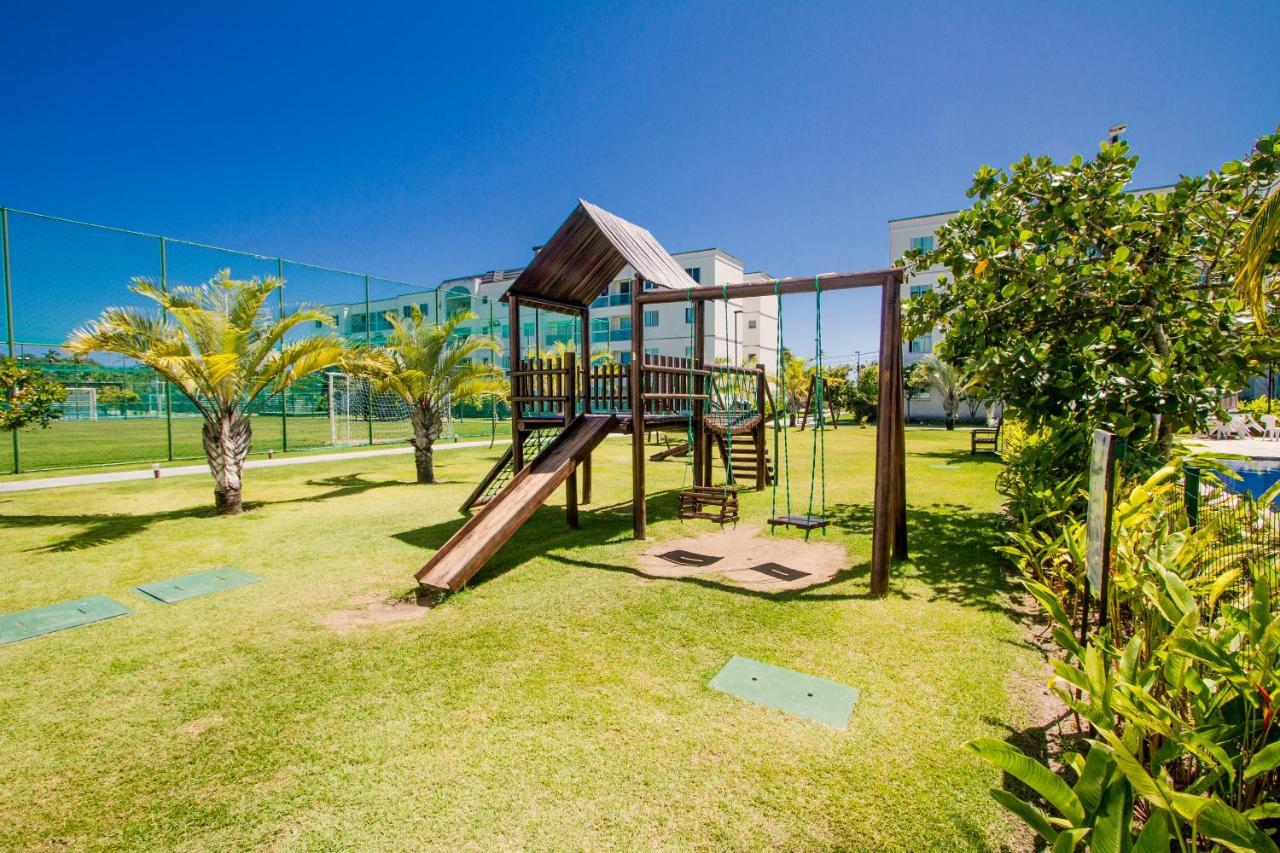 Apartamento - Porto De Galinhas Exterior photo