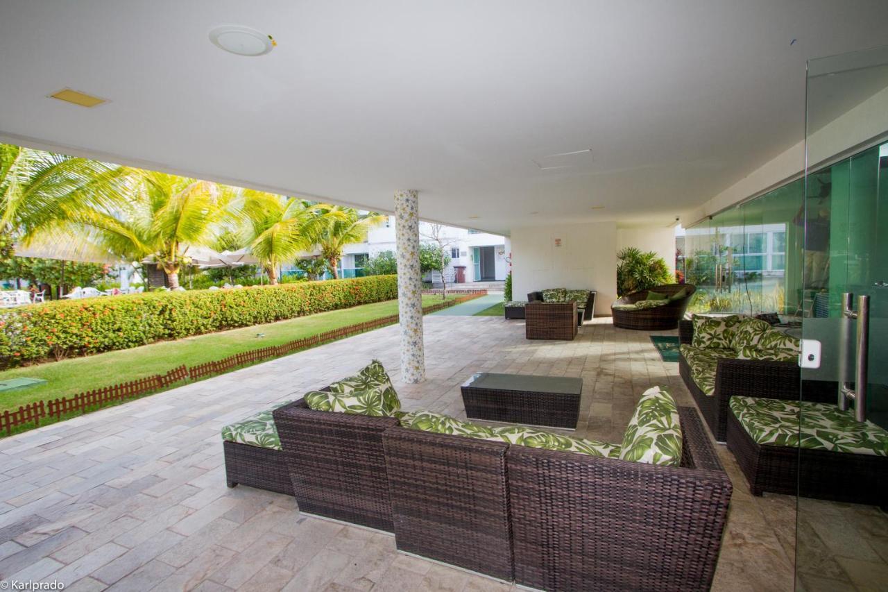 Apartamento - Porto De Galinhas Exterior photo
