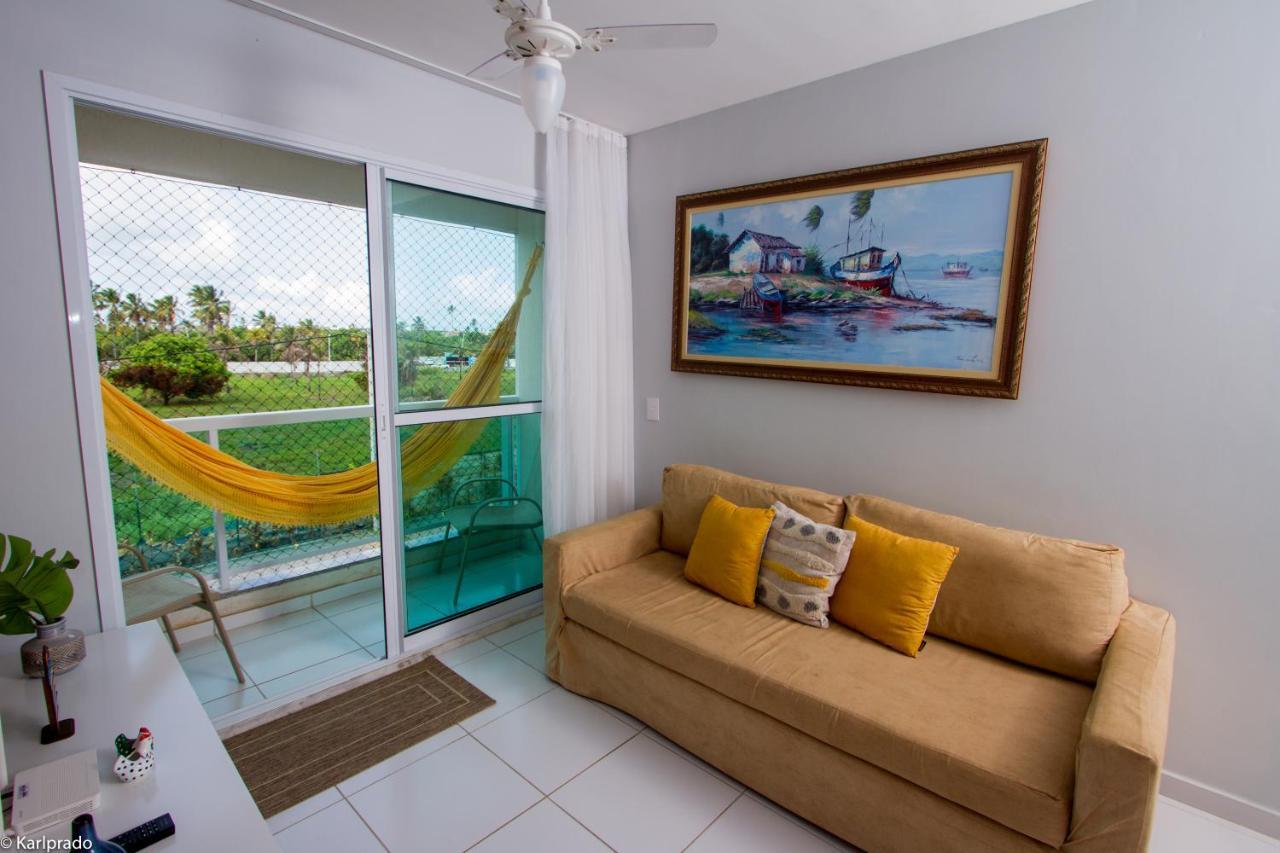 Apartamento - Porto De Galinhas Exterior photo
