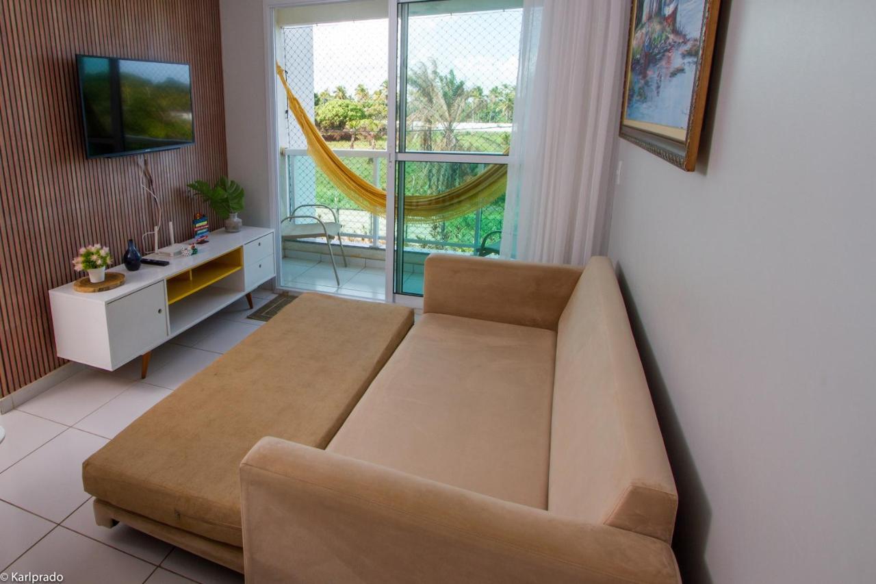 Apartamento - Porto De Galinhas Exterior photo