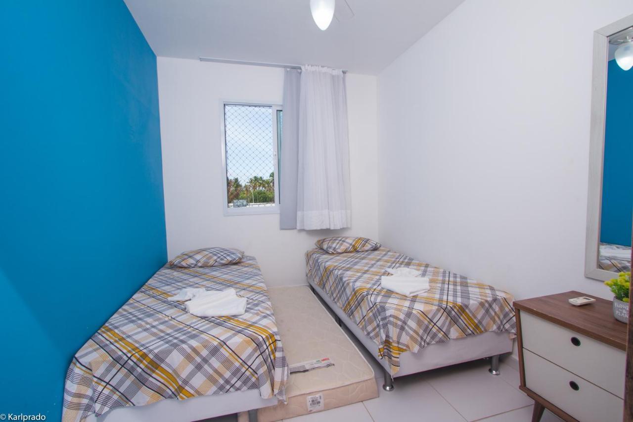 Apartamento - Porto De Galinhas Exterior photo