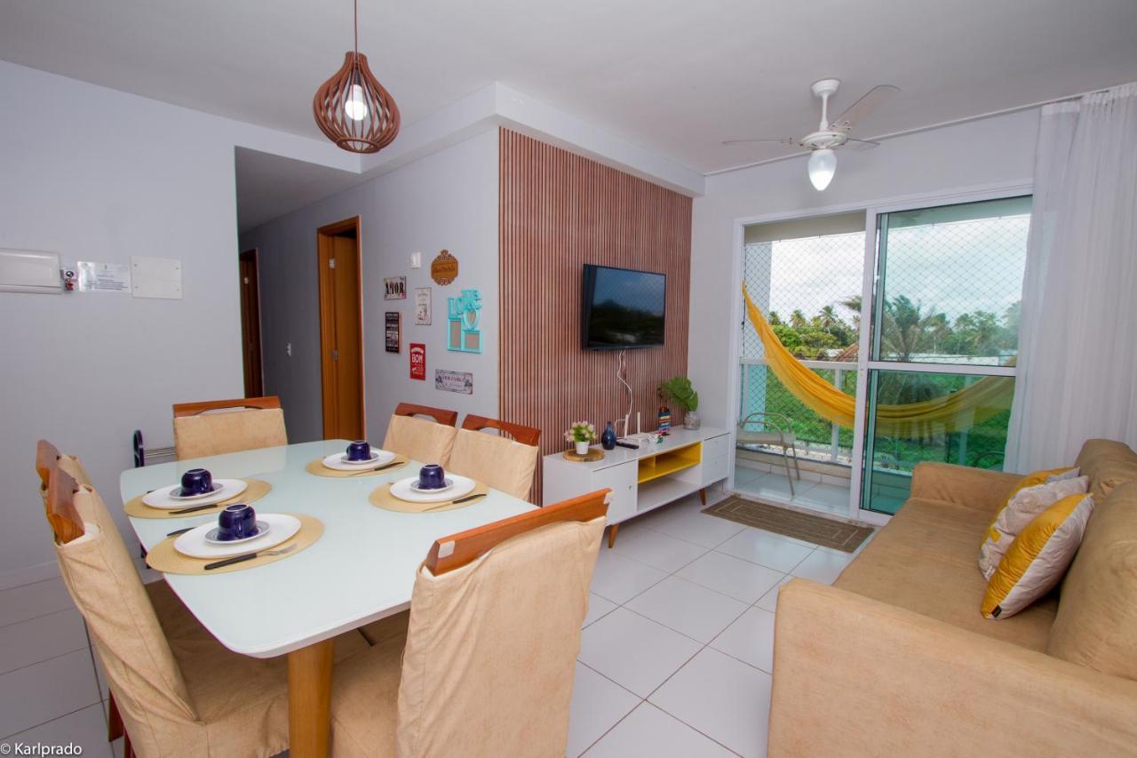 Apartamento - Porto De Galinhas Exterior photo