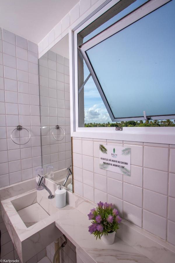 Apartamento - Porto De Galinhas Exterior photo