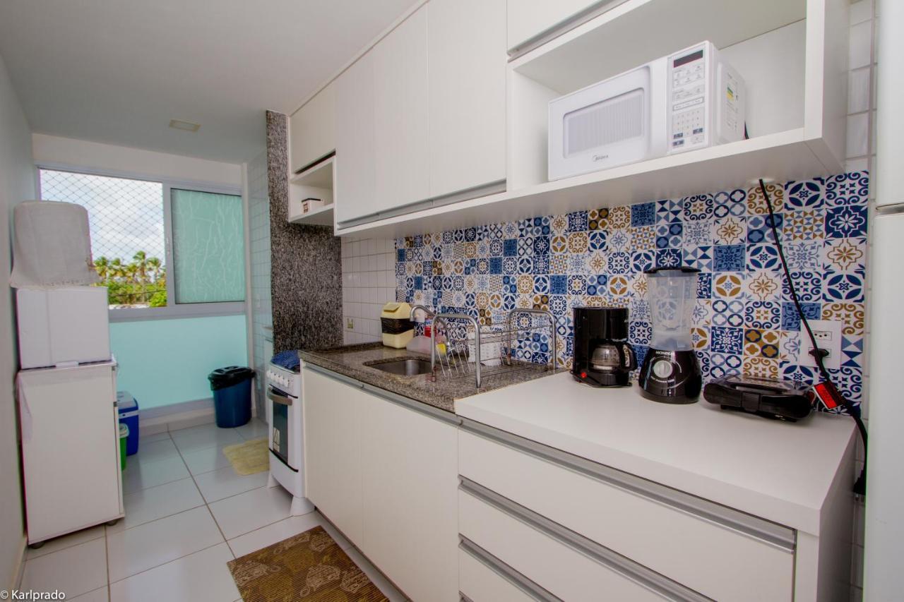 Apartamento - Porto De Galinhas Exterior photo
